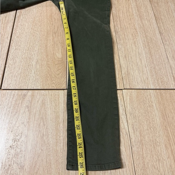 Good American Good Classic Jean - Picture 3 of 8